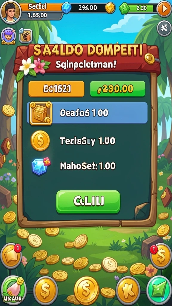 Screenshot sortoto nomor 3