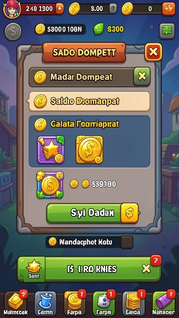 Screenshot sp666 nomor 3