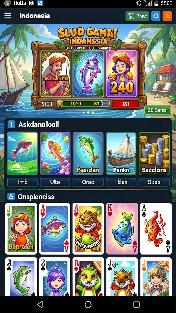 Screenshot spaceman88 nomor 3