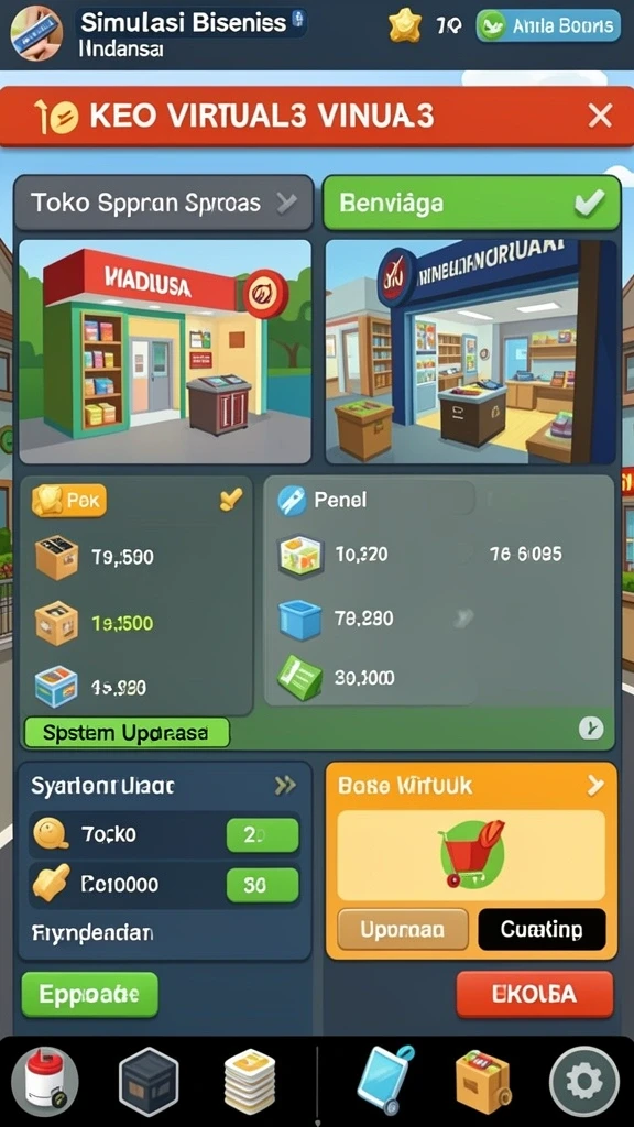 Screenshot superligatoto nomor 3