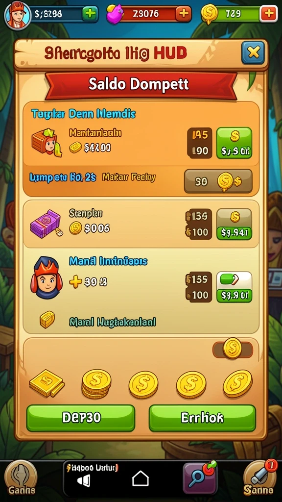 Screenshot superspin nomor 2