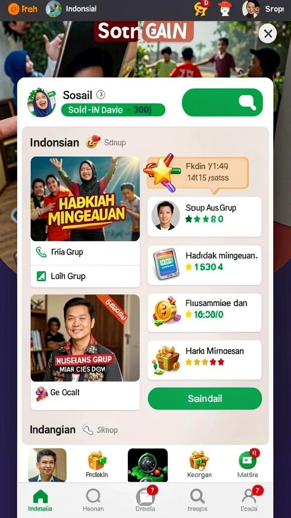 Screenshot surga11 nomor 2