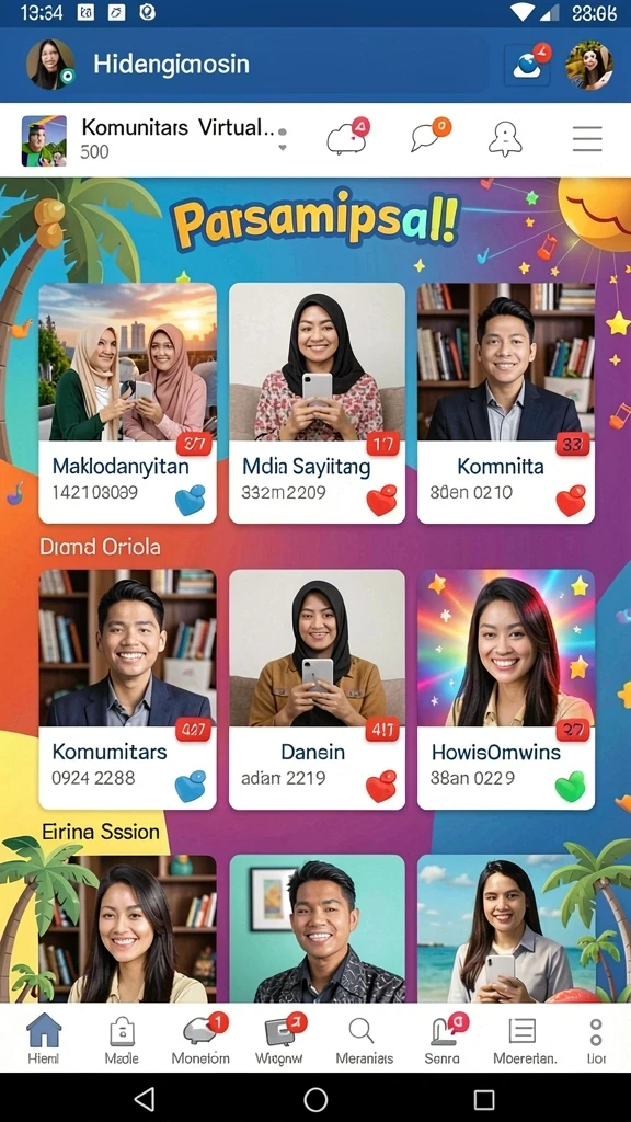 Screenshot surga77 nomor 3