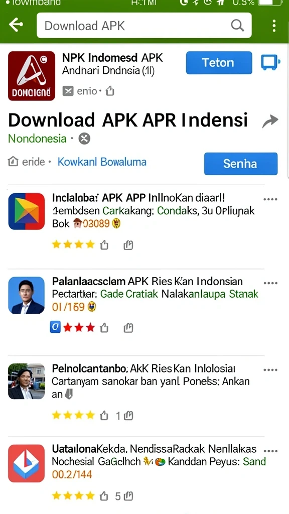 Screenshot texas88 nomor 2