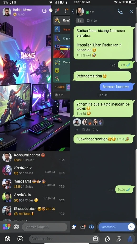 Screenshot tger123 nomor 3