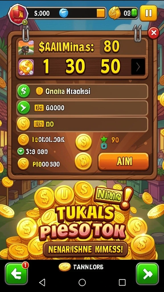 Screenshot toto99 nomor 1