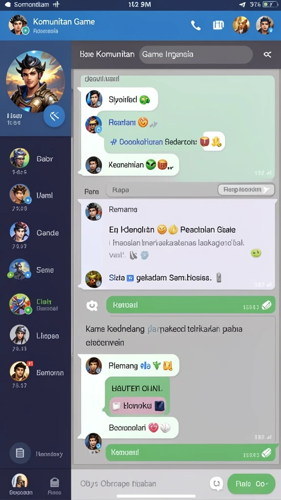 Screenshot tvtoto nomor 3