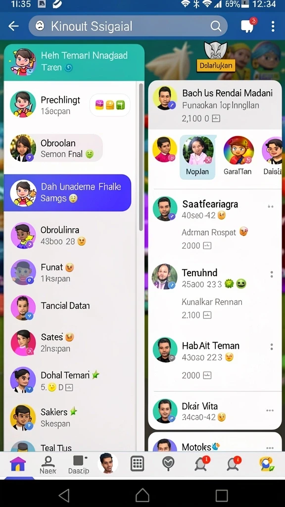 Screenshot vio77 nomor 1