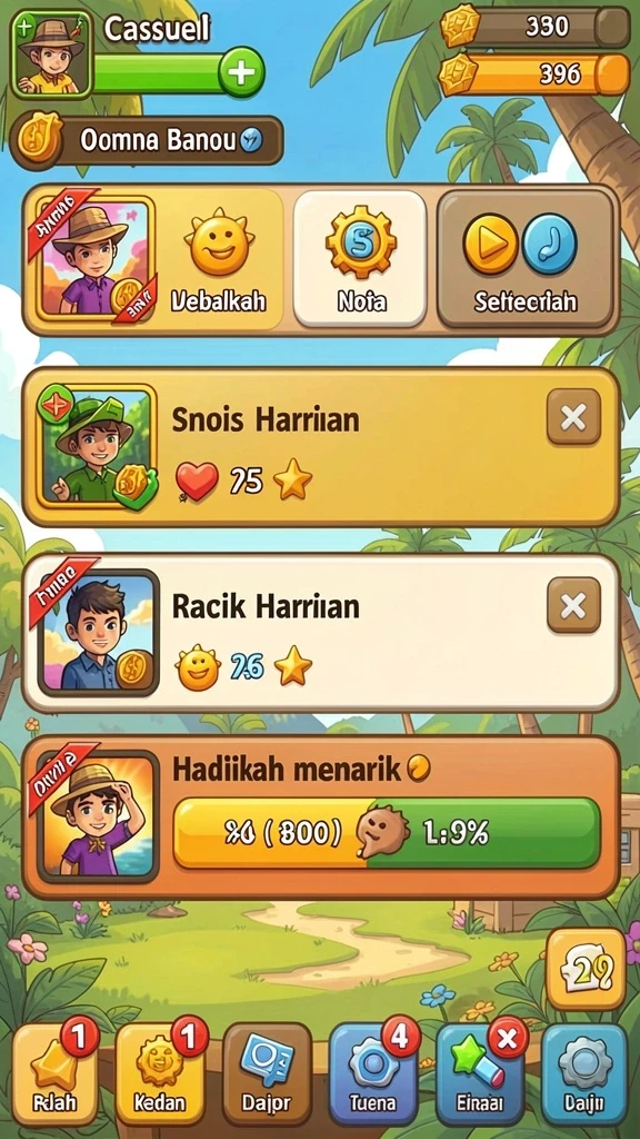 Screenshot vio77 nomor 3