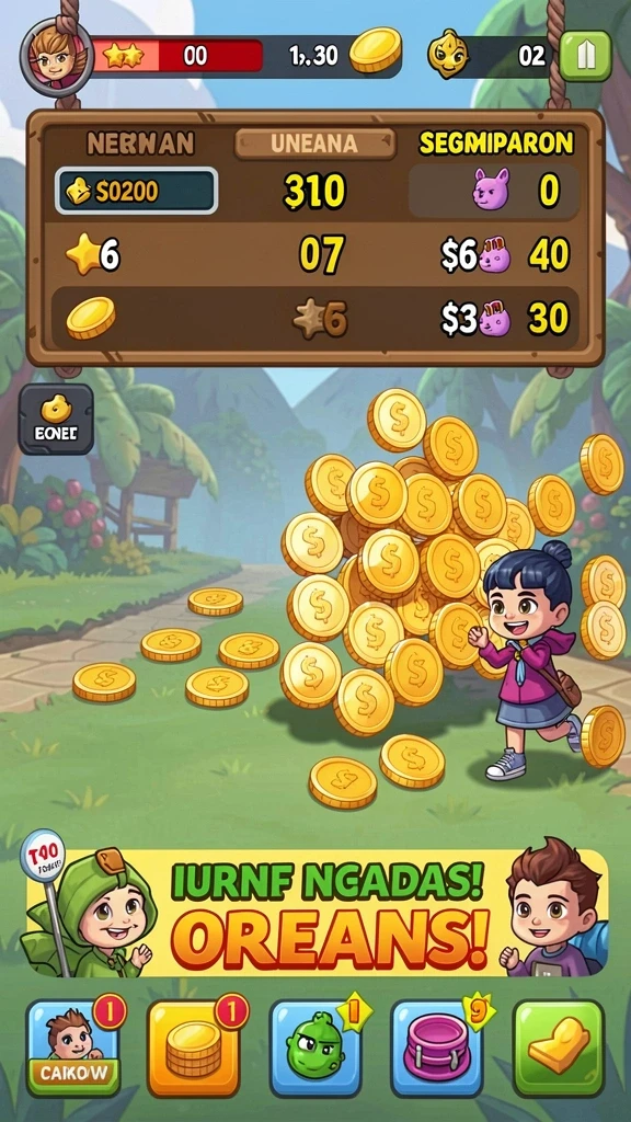 Screenshot winslot nomor 2