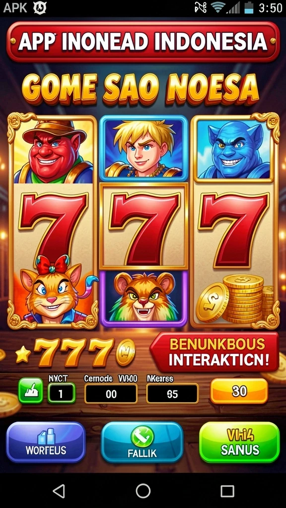 Screenshot winslot nomor 3
