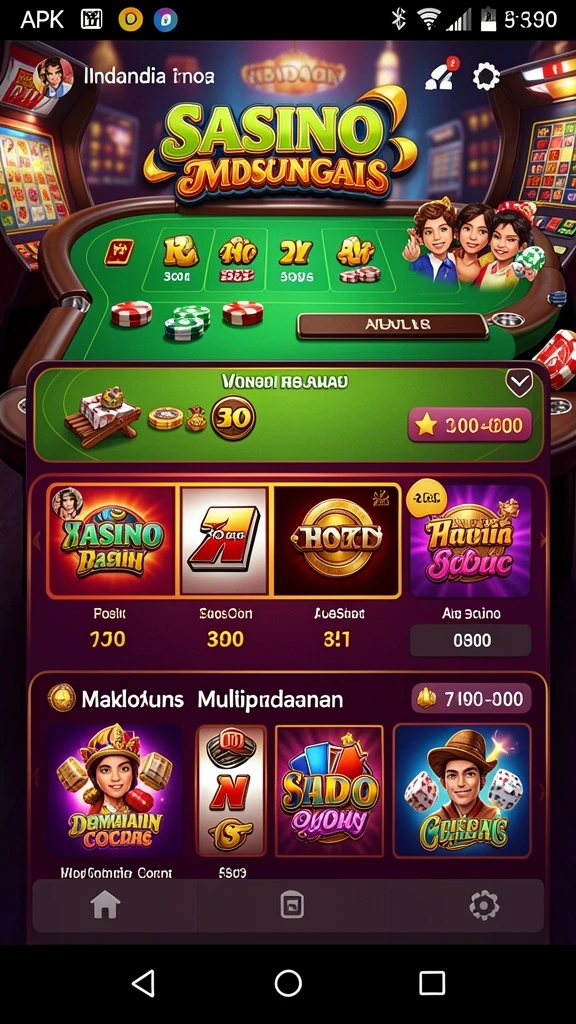 Screenshot yagaohen nomor 2