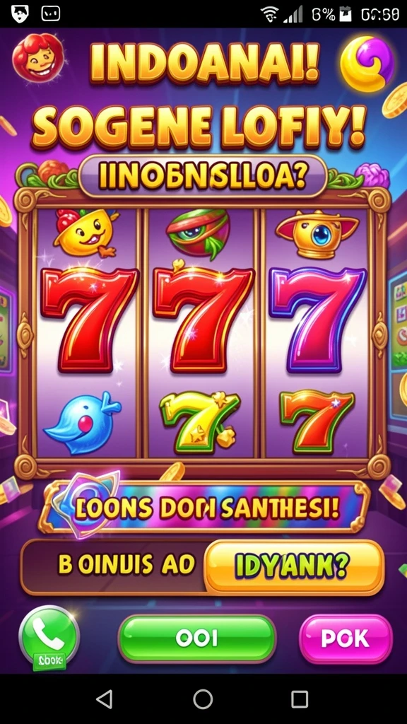 Screenshot yagaohen nomor 3