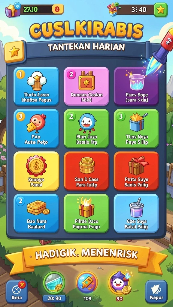Screenshot yoktogel nomor 3
