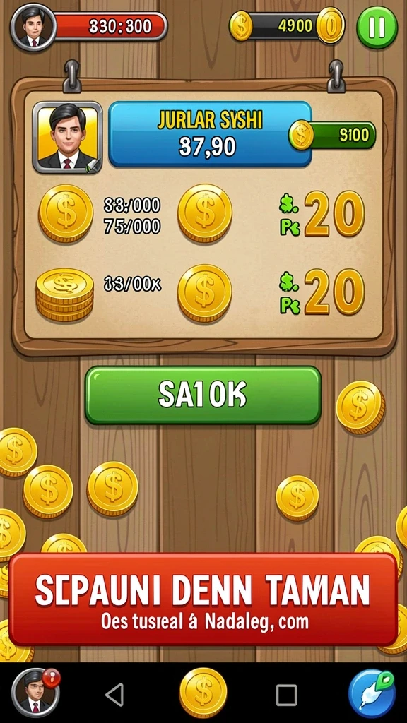 Screenshot yotogel nomor 1