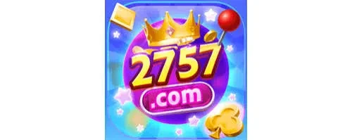 2757 — logo banner resmi Indonesia
